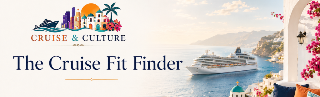 cruise fit finder short header