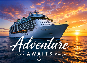 Image Adventure Awaits
