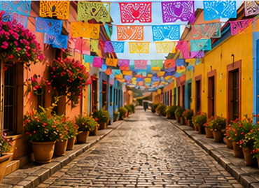 Image City Flags