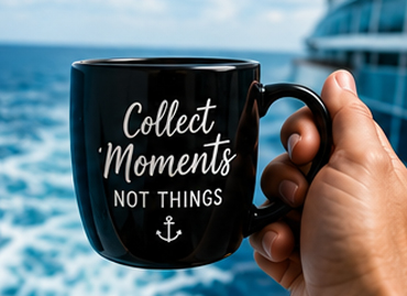 Crafting Captivating Headlines: Your awesome post title goes here Image Mug